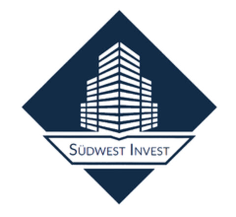 SÜDWEST INVEST Logo (DPMA, 07.11.2018)