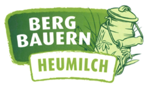 BERGBAUERN HEUMILCH Logo (DPMA, 24.11.2018)