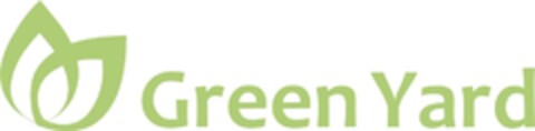 GreenYard Logo (DPMA, 03.08.2018)