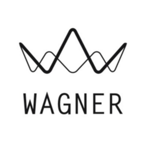 WAGNER Logo (DPMA, 12.12.2018)