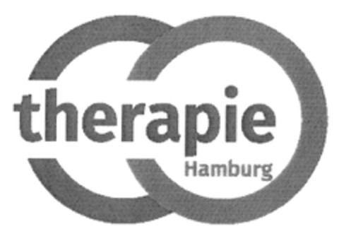 therapie Hamburg Logo (DPMA, 13.02.2019)