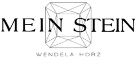 MEIN STEIN WENDELA HORZ Logo (DPMA, 27.08.2019)