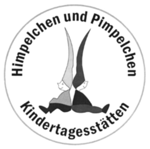 Himpelchen und Pimpelchen Kindertagesstätten Logo (DPMA, 13.11.2019)