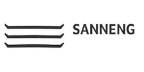 SANNENG Logo (DPMA, 21.02.2019)