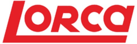 LORCa Logo (DPMA, 22.05.2019)