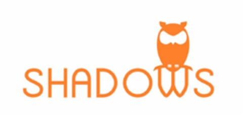 SHADOWS Logo (DPMA, 12/12/2019)