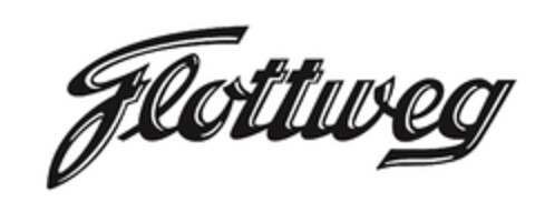 Flottweg Logo (DPMA, 12/13/2019)