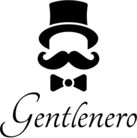 Gentlenero Logo (DPMA, 13.07.2019)