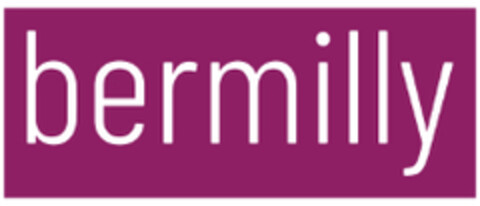 bermilly Logo (DPMA, 05.10.2019)