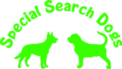 Special Search Dogs Logo (DPMA, 19.12.2019)