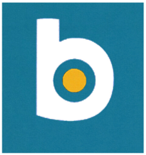 b Logo (DPMA, 04/29/2020)