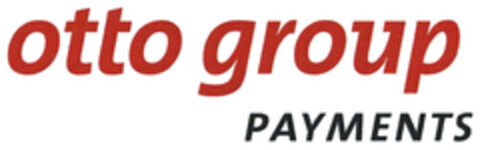 otto group PAYMENTS Logo (DPMA, 23.10.2020)