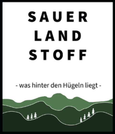 SAUER LAND STOFF Logo (DPMA, 02.04.2020)