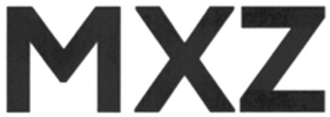 MXZ Logo (DPMA, 26.10.2020)