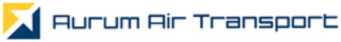 Aurum Air Transport Logo (DPMA, 12.05.2021)