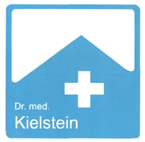 Dr. med. Kielstein Logo (DPMA, 10.06.2021)