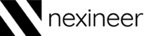 nexineer Logo (DPMA, 09.02.2021)