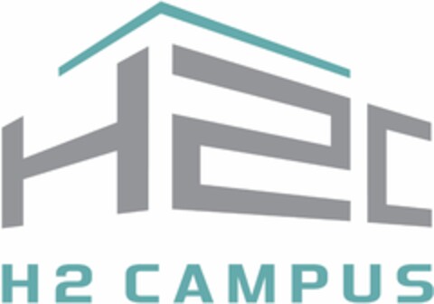 H2 CAMPUS Logo (DPMA, 19.05.2021)