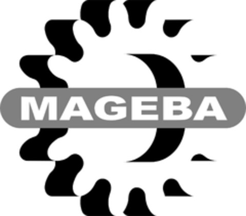 MAGEBA Logo (DPMA, 05/26/2021)