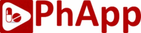 Phapp Logo (DPMA, 07.06.2021)