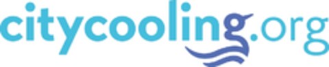 citycooling.org Logo (DPMA, 29.06.2021)