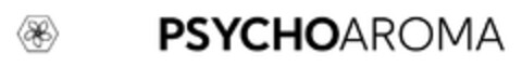 PSYCHOAROMA Logo (DPMA, 07/07/2021)