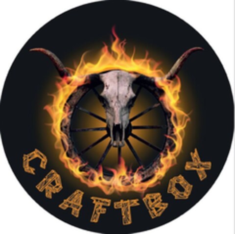 CRAFTBOX Logo (DPMA, 05.10.2021)