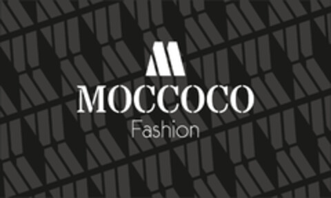 MOCCOCO Fashion Logo (DPMA, 03.02.2021)