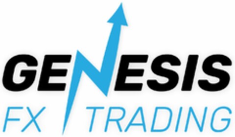 GENESIS FX TRADING Logo (DPMA, 27.02.2021)