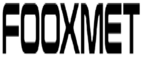 FOOXMET Logo (DPMA, 22.08.2021)