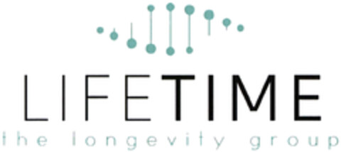 LIFETIME the longevity group Logo (DPMA, 11.04.2022)