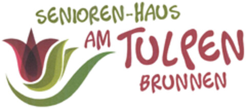 SENIOREN-HAUS AM TULPENBRUNNEN Logo (DPMA, 12/01/2022)