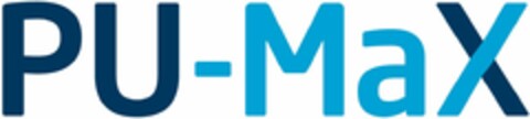 PU-MaX Logo (DPMA, 03.03.2022)