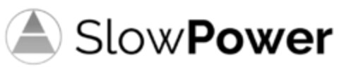 SlowPower Logo (DPMA, 17.03.2022)