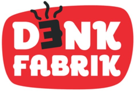 DENK FABRIK Logo (DPMA, 27.09.2022)