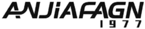 ANJIAFAGN 1977 Logo (DPMA, 24.10.2022)