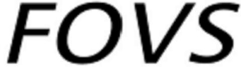 FOVS Logo (DPMA, 05.01.2022)