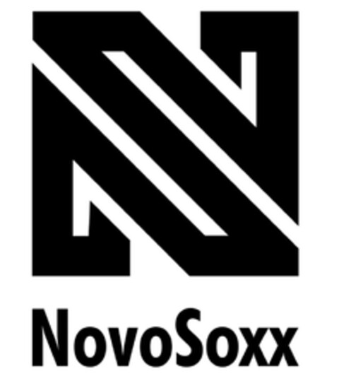 NovoSoxx Logo (DPMA, 18.10.2022)