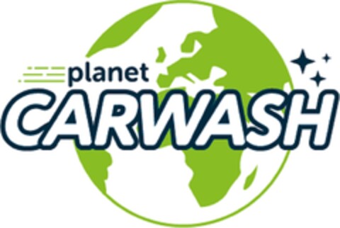 planet CARWASH Logo (DPMA, 11/30/2022)