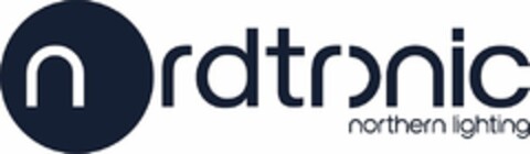 n rdtronic northern lighting Logo (DPMA, 03.02.2023)