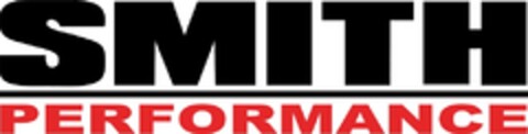 SMITH PERFORMANCE Logo (DPMA, 08.03.2023)