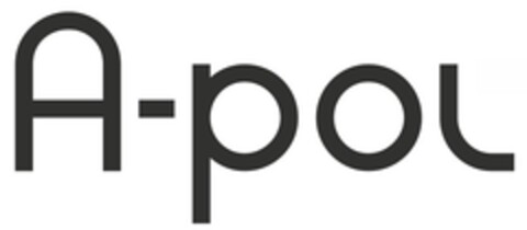 A-pol Logo (DPMA, 30.10.2023)