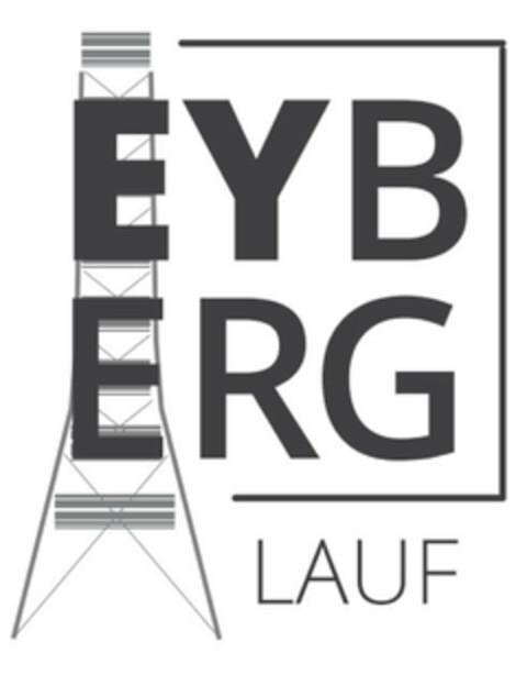 EYBERGLAUF Logo (DPMA, 12.05.2023)