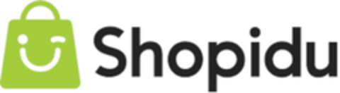 Shopidu Logo (DPMA, 18.08.2023)