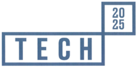 TECH 2025 Logo (DPMA, 02.05.2024)