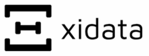 xidata Logo (DPMA, 26.01.2024)