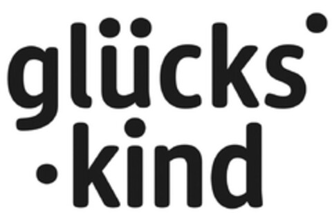 glückskind Logo (DPMA, 18.04.2024)