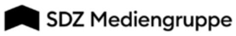SDZ Mediengruppe Logo (DPMA, 13.05.2024)