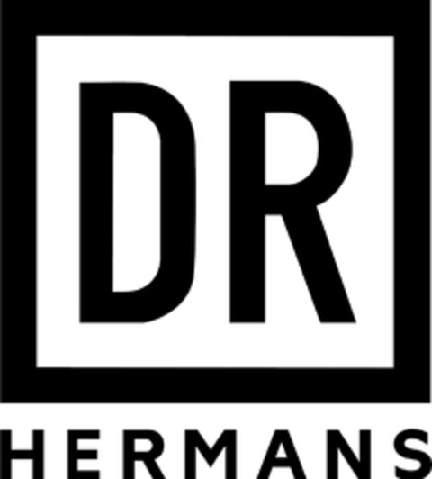 DR HERMANS Logo (DPMA, 17.08.2024)