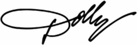 Dolly Logo (DPMA, 25.09.2024)